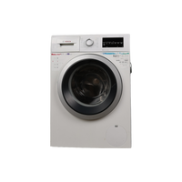 Lave-Linge Hublot 9 kg Reconditionné BOSCH WAT28419FF : vue de face