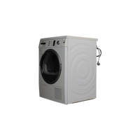 Seche-Linge Condensation 7 kg Reconditionné BOSCH WTW86380FF : vue du côté droit