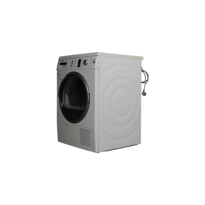 Seche-Linge Condensation 7 kg Reconditionné BOSCH WTW86380FF : vue du côté droit