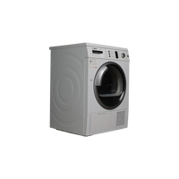 Seche-Linge Condensation 7 kg Reconditionné BOSCH WTW86380FF : vue du côté gauche