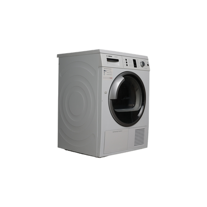 Seche-Linge Condensation 7 kg Reconditionné BOSCH WTW86380FF : vue du côté gauche