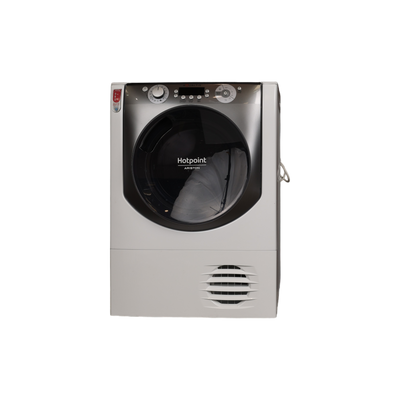Seche-linge à condensation HOTPOINT AQC9 BF5 T/Z1