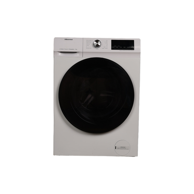 Lave-linge hublot HISENSE W1214QA