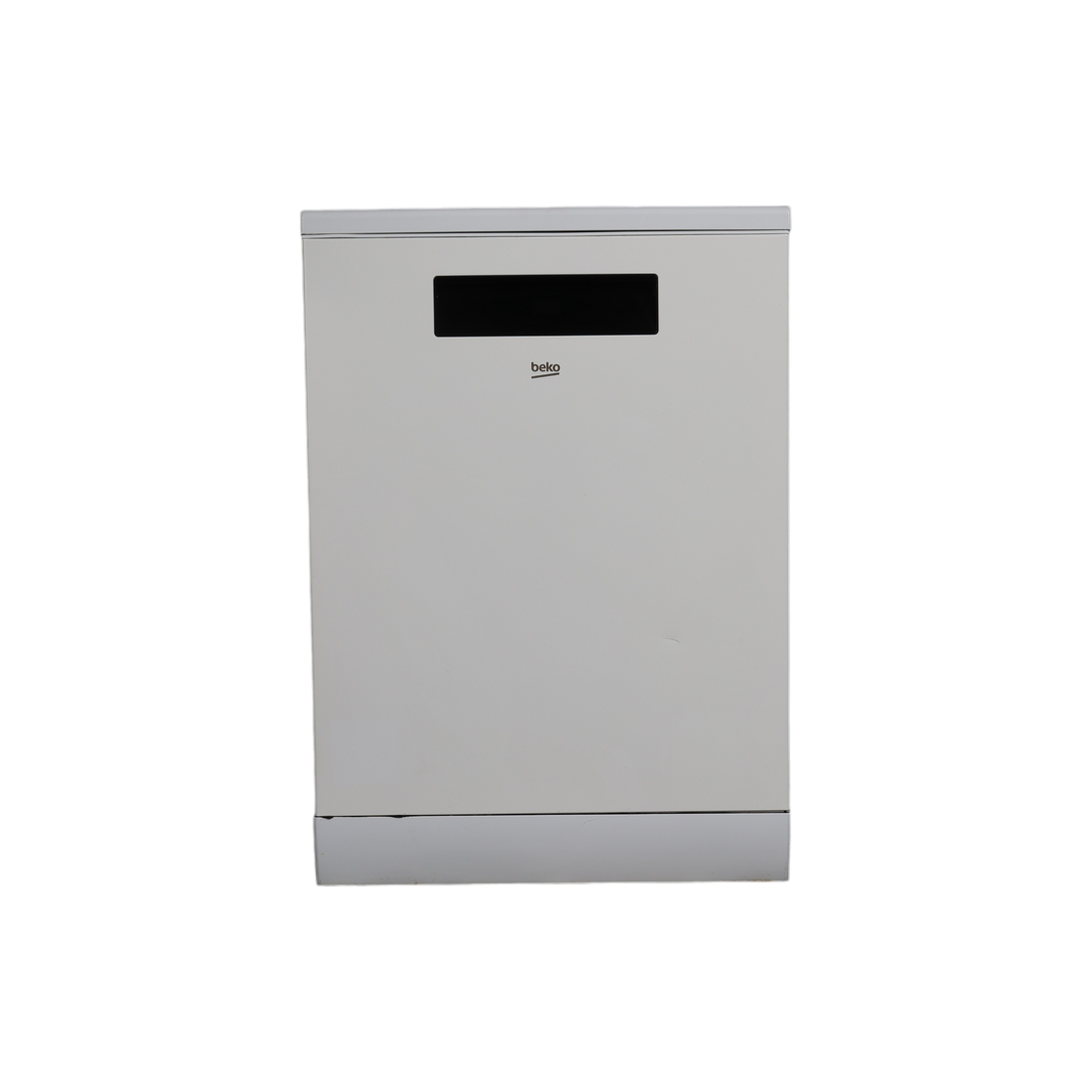 Lave-Vaisselle Pose Libre 14 Cvts Reconditionné BEKO DENDA44WDOS : vue de face