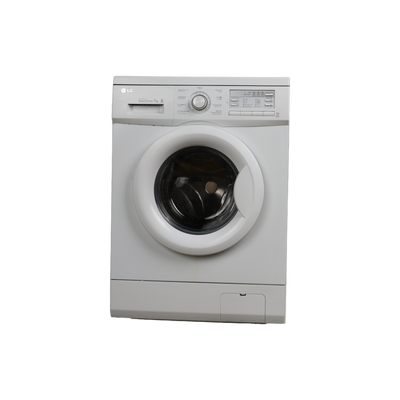 Lave-linge hublot LG F147W2DB