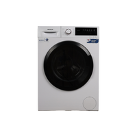 Lave-Linge Hublot 12 kg Reconditionné WINIA WVD-12T2WK12BPN : vue de face