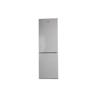 Réfrigérateur Avec Congélateur 338 L Reconditionné INDESIT LR8 S1 F W : vue de face
