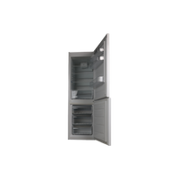 Réfrigérateur Avec Congélateur 338 L Reconditionné INDESIT LR8 S1 F W : vue de l'intérieur