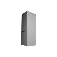 Réfrigérateur Avec Congélateur 338 L Reconditionné INDESIT LR8 S1 F W : vue du côté gauche