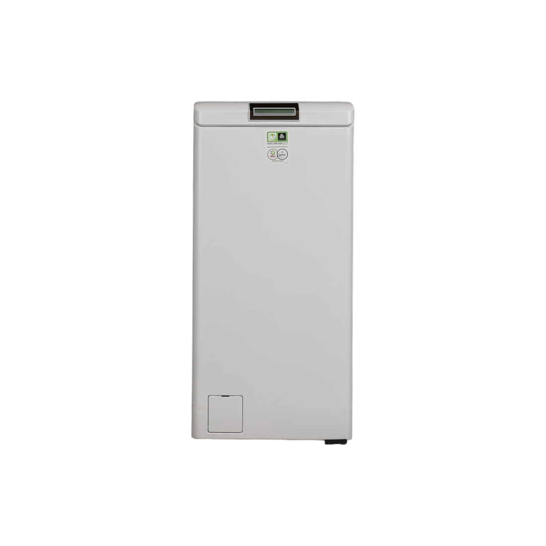 Lave-Linge Top 6 kg Reconditionné AEG LTR7C6151B : vue de face