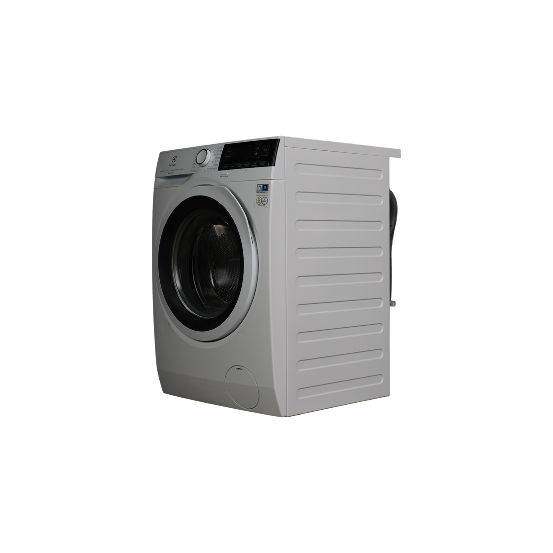 Lave-Linge Hublot 9 kg Reconditionné ELECTROLUX EW6F3915RD : vue du côté droit