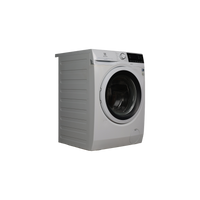 Lave-Linge Hublot 9 kg Reconditionné ELECTROLUX EW6F3915RD : vue du côté gauche