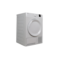 Seche-Linge Condensation 8 kg Reconditionné BEKO DB8112PA0W : vue du côté droit