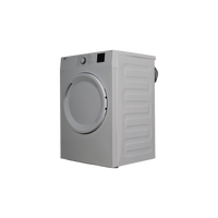 Seche-Linge Evacuation 7 kg Reconditionné BEKO DA7011PA : vue du côté droit