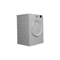 Seche-Linge Evacuation 7 kg Reconditionné BEKO DA7011PA : vue du côté gauche