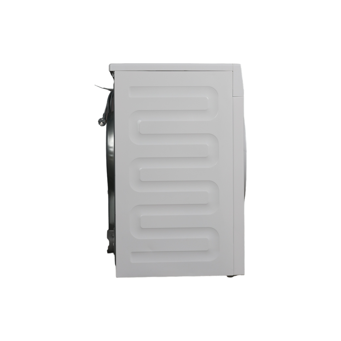Seche-Linge Evacuation 7 kg Reconditionné BEKO DA7011PA : vue du côté gauche