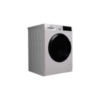 Lave-Linge Hublot 12 kg Reconditionné WINIA WVD-12T2WK12BPN : vue du côté gauche