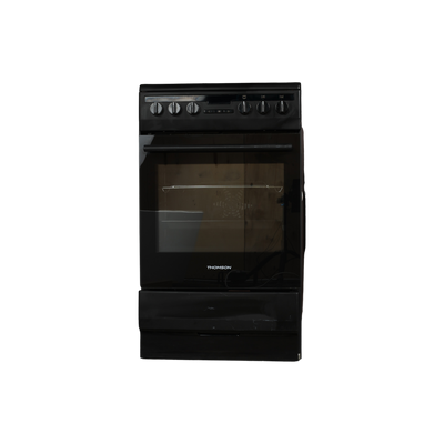 Cuisinière vitrocéramique THOMSON TRMC51.4BM