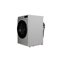 Lave-Linge Sechant 9 kg Reconditionné LG F964R35WR : vue du côté droit