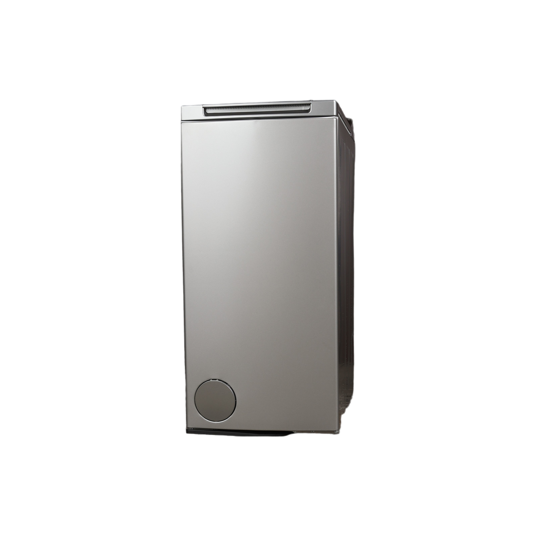 Lave-Linge Top 6 kg Reconditionné WHIRLPOOL TDLRS6246FR : vue de face