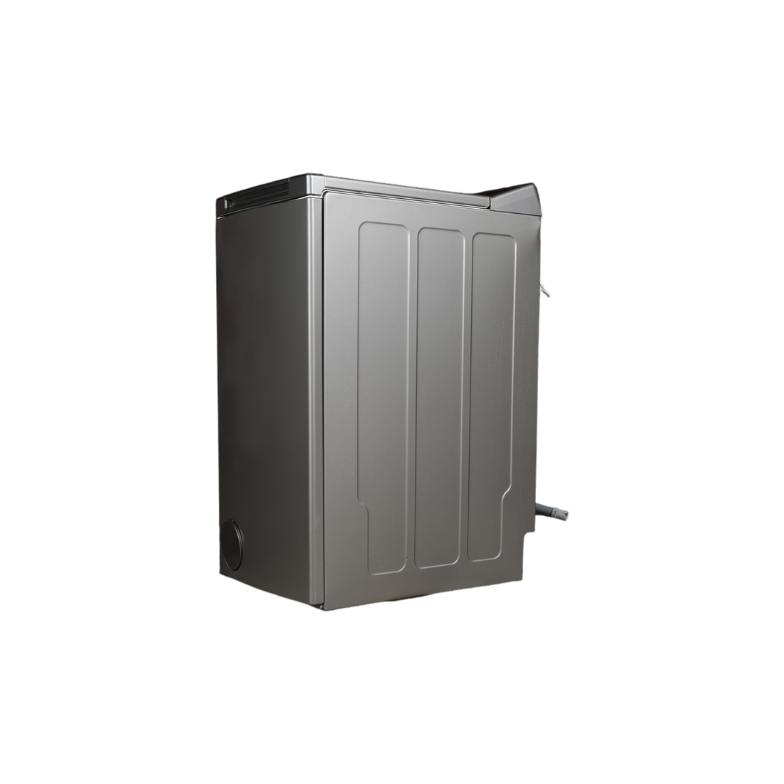 Lave-Linge Top 6 kg Reconditionné WHIRLPOOL TDLRS6246FR : vue du côté gauche