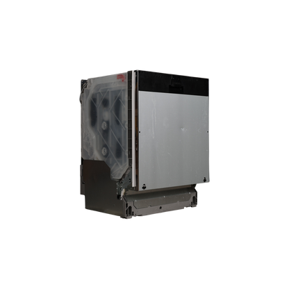 Lave-Vaisselle Encastrable 12 Cvts Reconditionné SIEMENS SN63HX36TE : vue du côté gauche