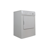 Seche-Linge Evacuation 6 kg Reconditionné AYA ASL1163 : vue du côté gauche