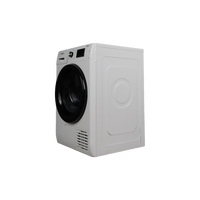 Seche-Linge Pompe À Chaleur 8 kg Reconditionné WHIRLPOOL FFTM228X3BFR : vue du côté droit
