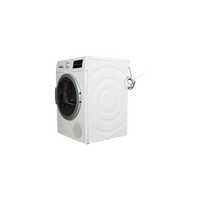 Seche-Linge Pompe À Chaleur 9 kg Reconditionné BOSCH WTW87490FF : vue du côté gauche
