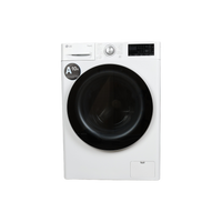 Lave-Linge Hublot 11 kg Reconditionné LG F14R31WHSA : vue de face