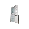 Réfrigérateur Avec Congélateur 384 L Reconditionné LG GBB62PZFFN : vue de l'intérieur