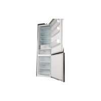 Réfrigérateur Avec Congélateur 384 L Reconditionné LG GBB62PZFFN : vue de l'intérieur