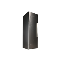 Réfrigérateur Une Porte 390 L Reconditionné LIEBHERR KEF 4310 IMPORT EU : vue du côté gauche