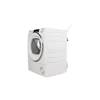 Seche-Linge Pompe À Chaleur 11 kg Reconditionné CANDY ROH11A2TCEX-S : vue du côté gauche
