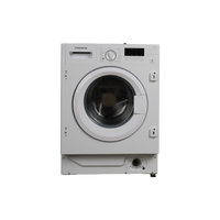 Lave-Linge Hublot 8 kg Reconditionné THOMSON TWBI8140 : vue de face