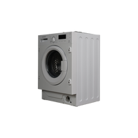 Lave-Linge Hublot 8 kg Reconditionné THOMSON TWBI8140 : vue du côté droit
