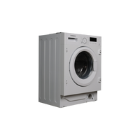 Lave-Linge Hublot 8 kg Reconditionné THOMSON TWBI8140 : vue du côté gauche