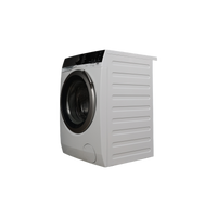 Lave-Linge Hublot 9 kg Reconditionné AEG L7FEE169D : vue du côté droit