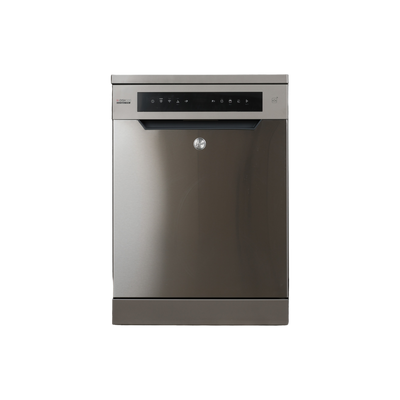 Lave-vaisselle pose libre HOOVER HF6C2F0PX