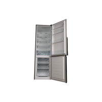 Réfrigérateur Avec Congélateur 255 L Reconditionné ESSENTIEL B ERCV190-55HIV2 : vue de l'intérieur