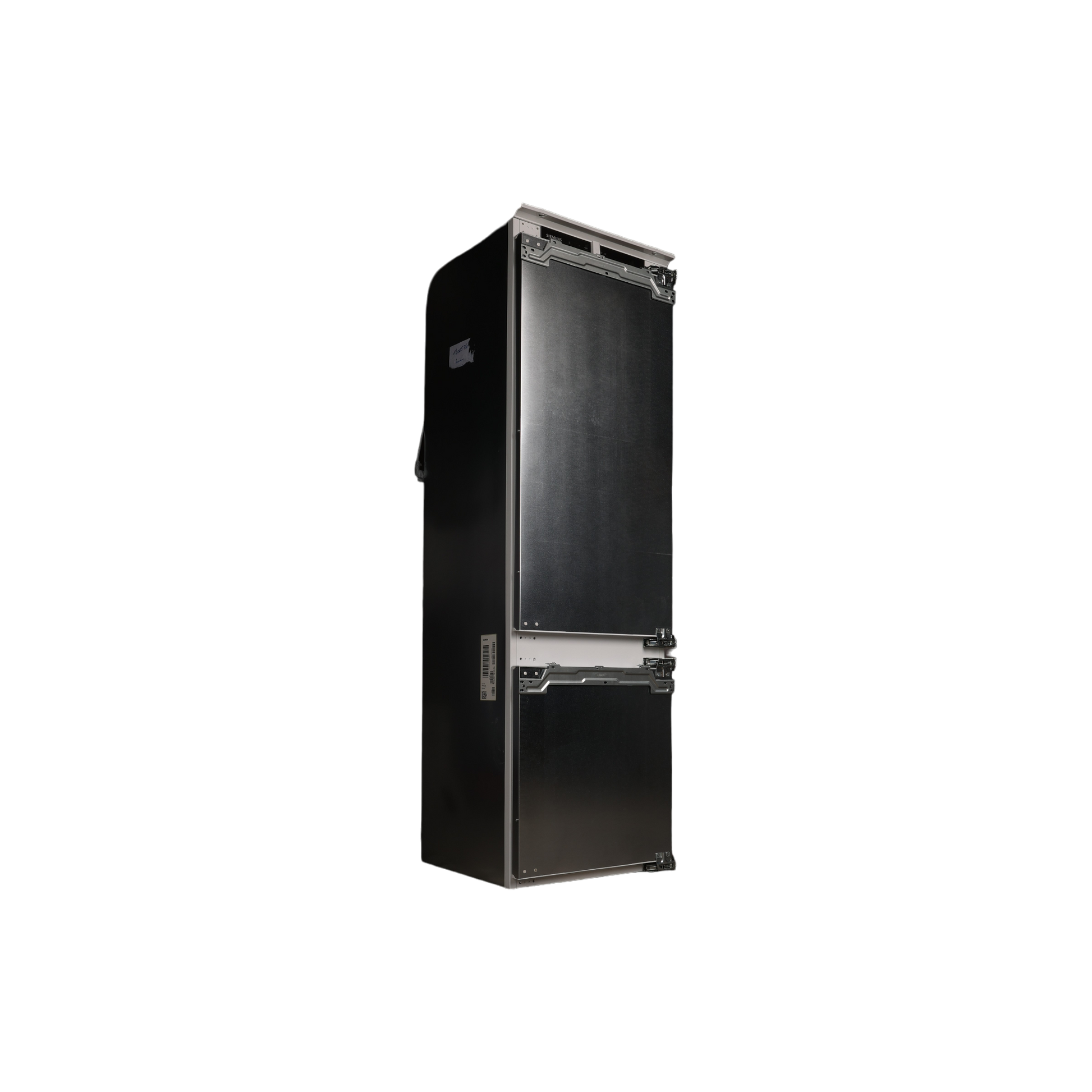 Réfrigérateur Encastrable 270 L Reconditionné SIEMENS KI87VVFE1 : vue du côté droit