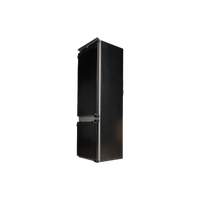 Réfrigérateur Encastrable 270 L Reconditionné SIEMENS KI87VVFE1 : vue du côté gauche