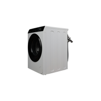 Lave-Linge Hublot 9 kg Reconditionné HAIER HW90-B14939 : vue du côté droit