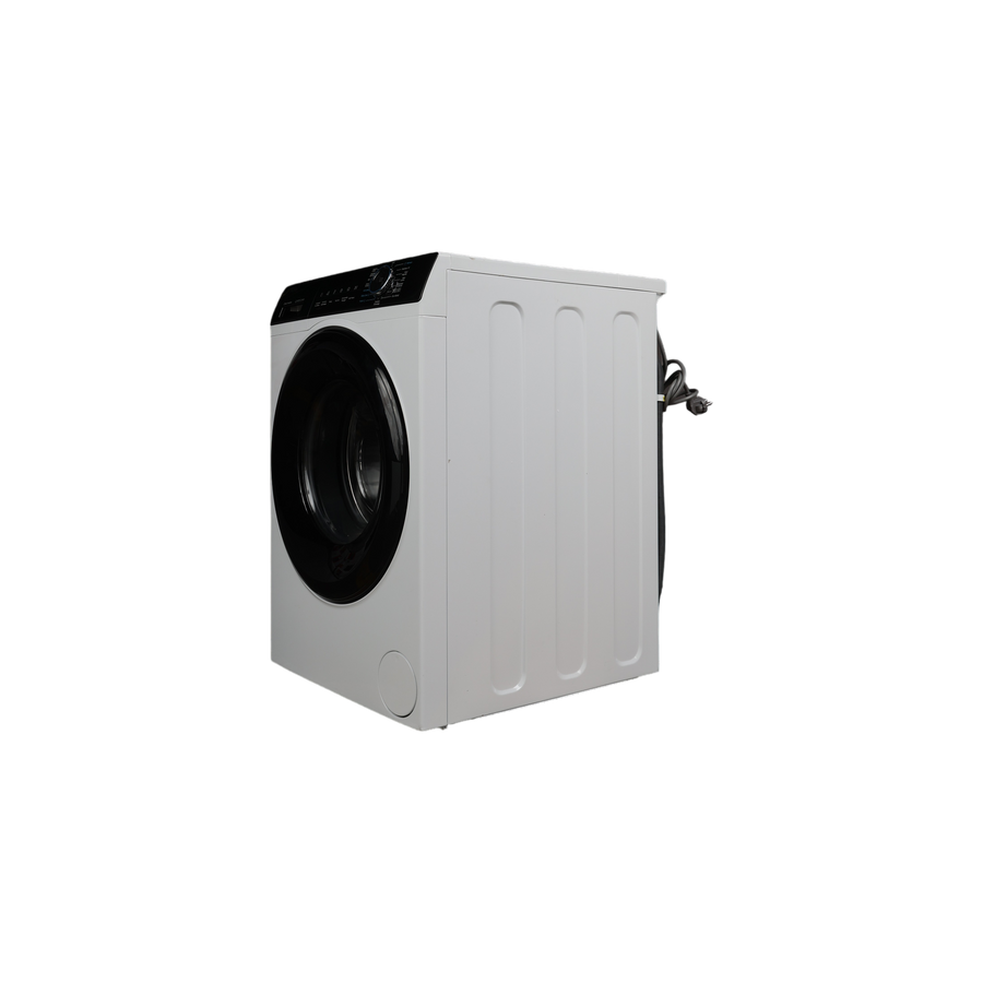 Lave-Linge Hublot 9 kg Reconditionné HAIER HW90-B14939 : vue du côté droit