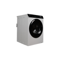 Lave-Linge Hublot 9 kg Reconditionné HAIER HW90-B14939 : vue du côté gauche