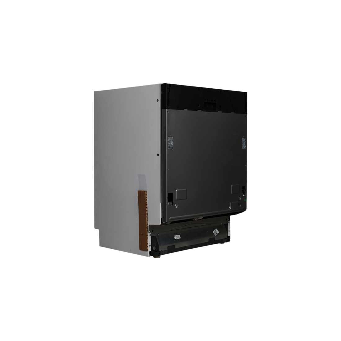 Lave-Vaisselle Encastrable 16 Cvts Reconditionné BEKO BDIN38644D : vue du côté gauche