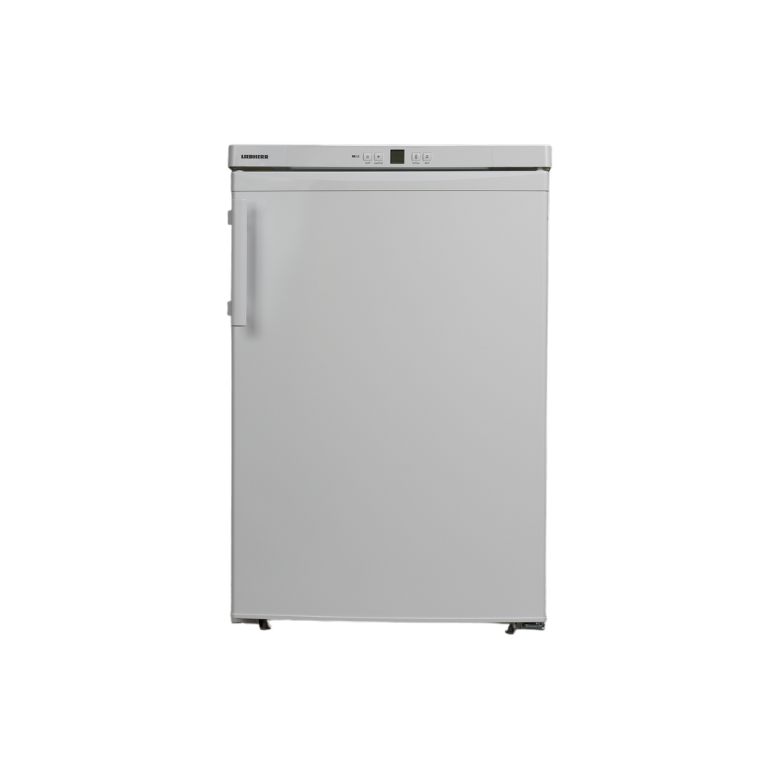 Congélateur Armoire 103 L Reconditionné LIEBHERR GP 1376 : vue de face