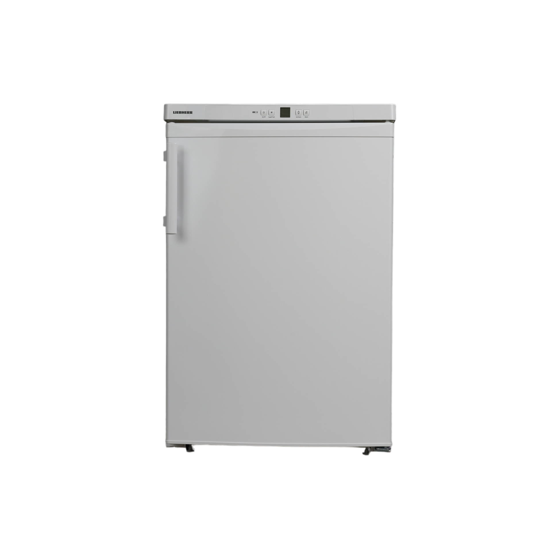 Congélateur Armoire 103 L Reconditionné LIEBHERR GP 1376 : vue de face