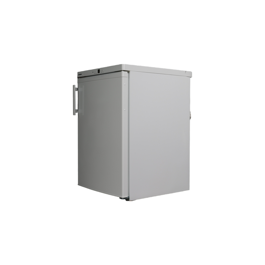 Congélateur Armoire 103 L Reconditionné LIEBHERR GP 1376 : vue du côté droit