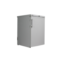 Congélateur Armoire 103 L Reconditionné LIEBHERR GP 1376 : vue du côté gauche